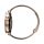 Garett OUTLET - Rose różowe złoto mesh - 1510489 - zdjęcie 5